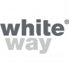 White Way logo