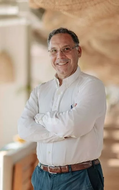 João Santos - COO at WYgroup