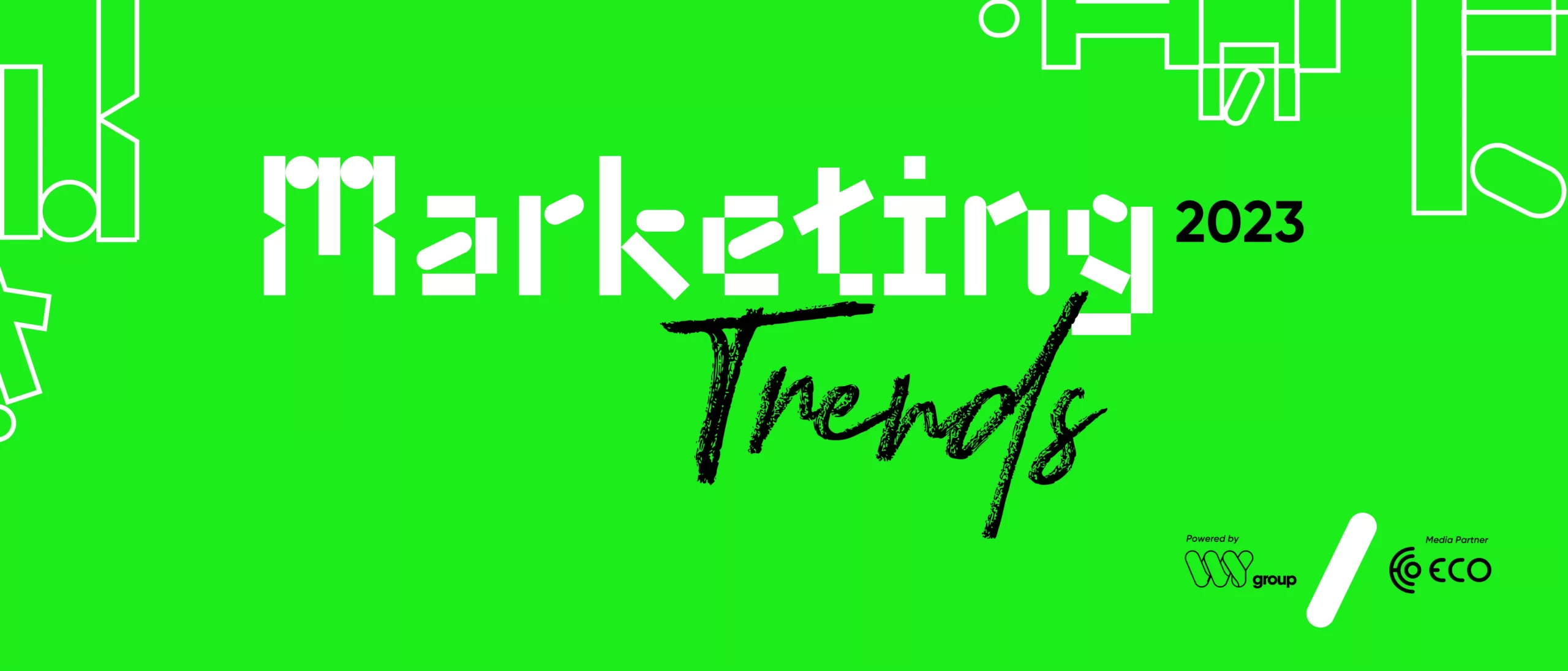 marketing trends 2023 WYgroup