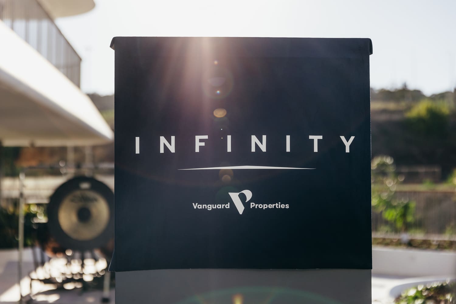 Infinity WYcreative Vanguard Properties