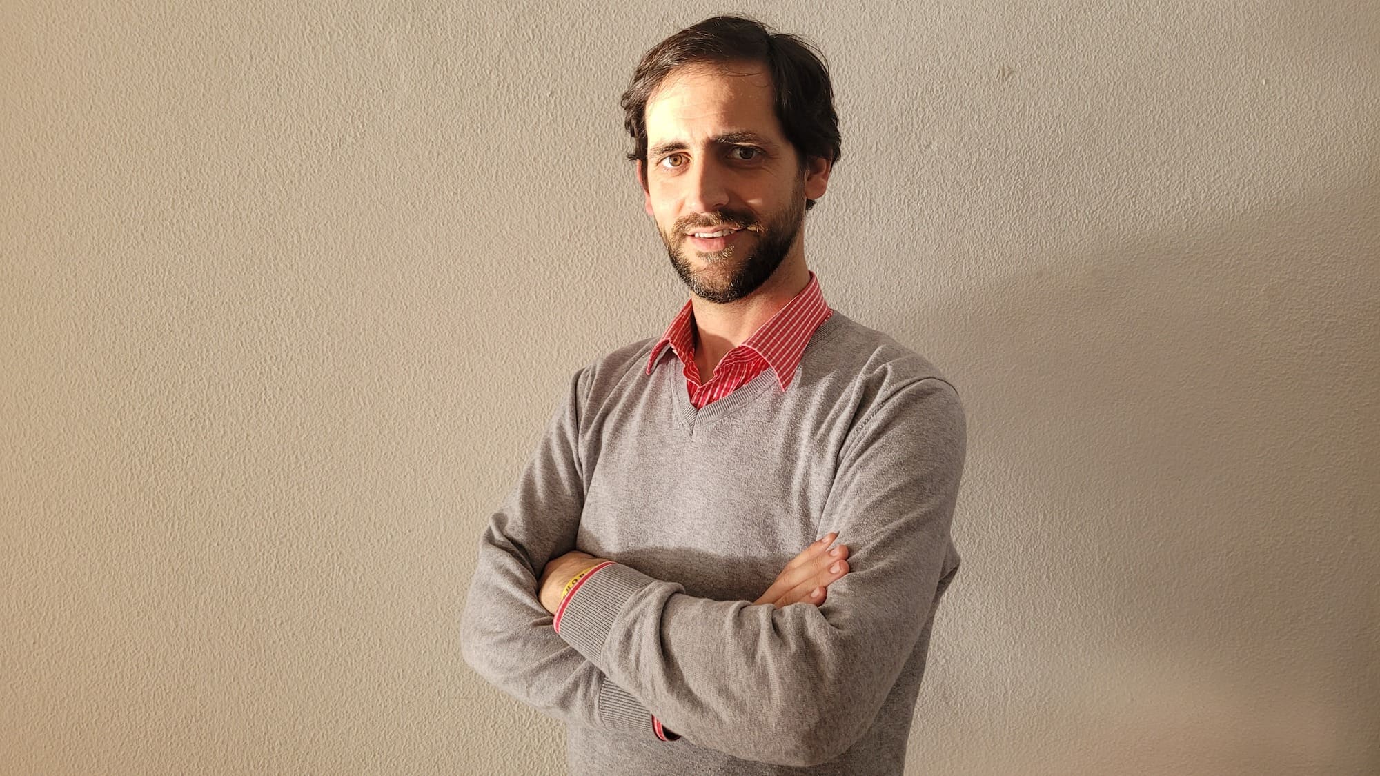 Diogo Cunha - Engenharia de Experiência Digital de Produto